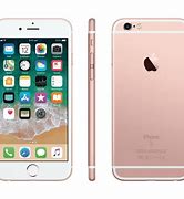 Image result for iPhone 6s Rose Gold Box American
