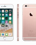 Image result for rose gold iphone 6s
