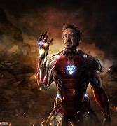 Image result for Avengers Endgame Poster
