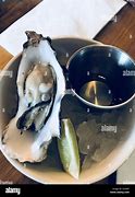 Image result for Shot Glass Tequila and Oyster
