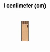 Image result for 1 Centimetre