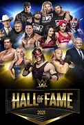 Image result for WWE Hall of Fame