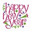 Image result for Free Religious Clip Art New Year