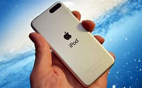 Image result for iPod Touch 5th Generation Screen