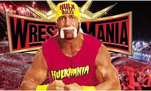 Image result for Hulk Hogan Wrestlemania 5