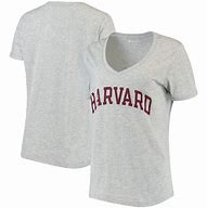 Image result for Harvard Crimson T-Shirt