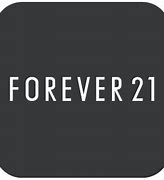 Image result for Forever 21 Logo Transparent