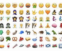 Image result for Samsung vs Apple Emojis