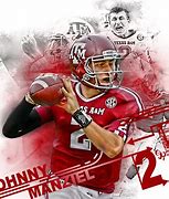 Image result for Johnny Manziel Inflatable Swan