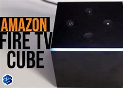 Image result for Fire TV Cube Logo