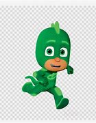 Image result for Green PJ Mask Clip Art