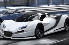 Image result for Audi Hypercar