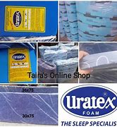 Image result for Uratex Sticker