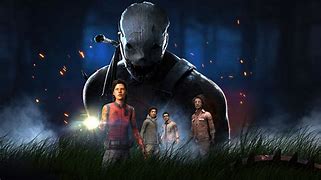 Image result for Dead by Daylight Wojak