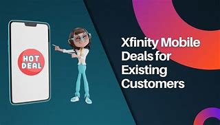 Image result for Deals On Xfinity Phones