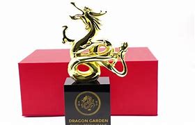 Image result for Dragon Trophy