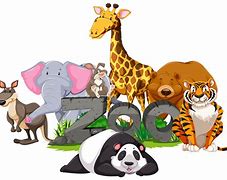 Image result for Zoo Sign Clip Art
