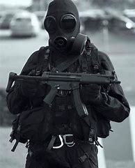 Image result for British SAS Urban Gear