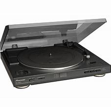 Image result for Automatic Turntable