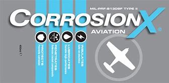 Image result for CorrosionX Aviation