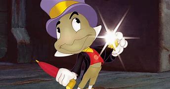 Image result for Jiminy Cricket Conscience Quotes