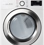 Image result for LG TrueSteam Dryer