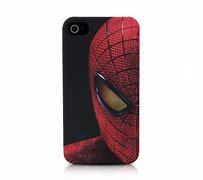 Image result for Spider-Man iPhone 4 Case