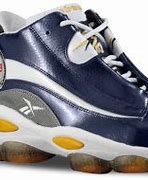 Image result for NBA Basketball Shoes 1995