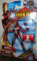 Image result for Marvel Legends Iron Man Mark 5