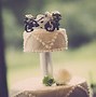 Image result for 2 Tier Cake Sizes