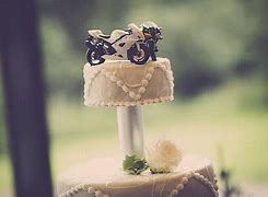 Image result for 2 Tier Cake Sizes