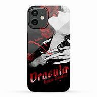 Image result for Dracula Phone Case