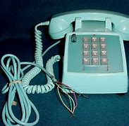 Image result for Google Voice Touch-Tone Desk Phone