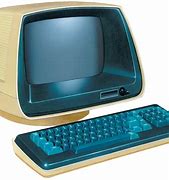 Image result for Vintage Laptop Computer