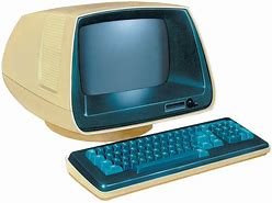 Image result for Computer Illustration Vintage