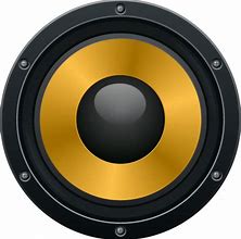 Image result for TV Sound Icon