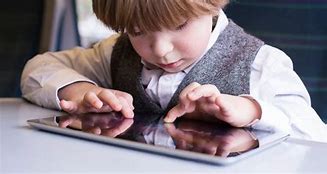 Image result for iPad Kid Pose