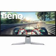 Image result for BenQ Curved Monitor Series