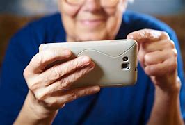 Image result for Large iPhones for Seniors