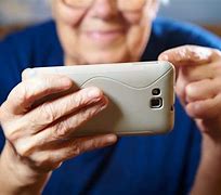 Image result for Cell Phone Ad for Seniors