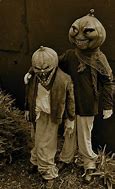 Image result for Creepy Kids Costumes