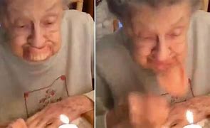 Image result for Crazy Theeth Old Lady