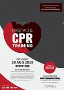 Image result for CPR Business Flyers