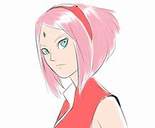 Image result for Naruto Characters Sakura