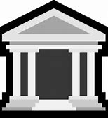 Image result for Classical Building Emoji