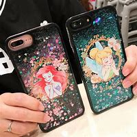 Image result for Disney Phone Case Glitter