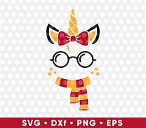 Image result for Harry Potter Unicorn SVG