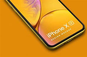 Image result for iPhone 10 XR Yellow
