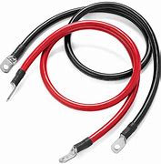 Image result for Long Battery Cable Lugs