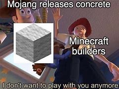 Image result for Relatable Minecraft Memes